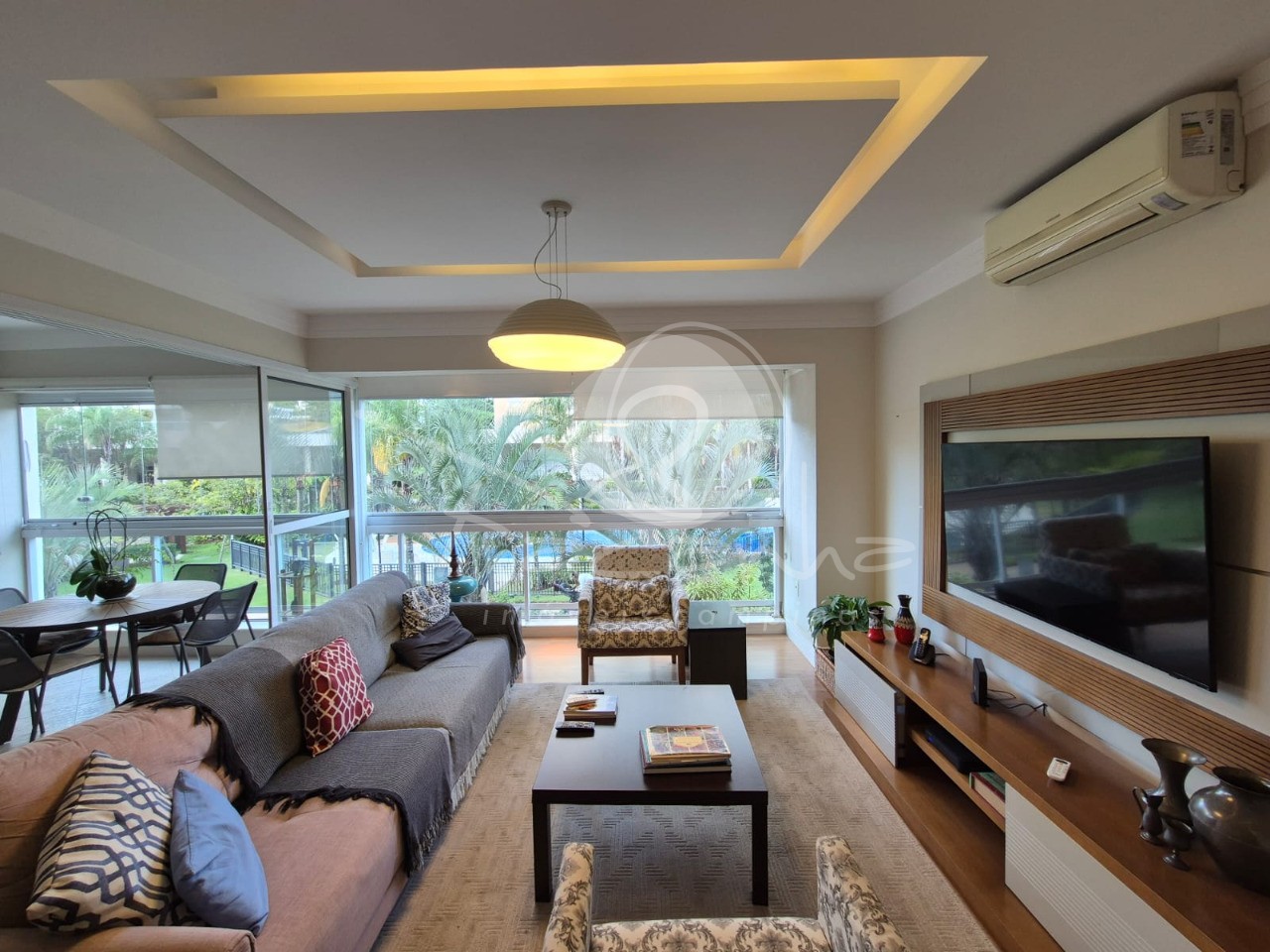 Apartamento, 2 quartos, 105 m² - Foto 1