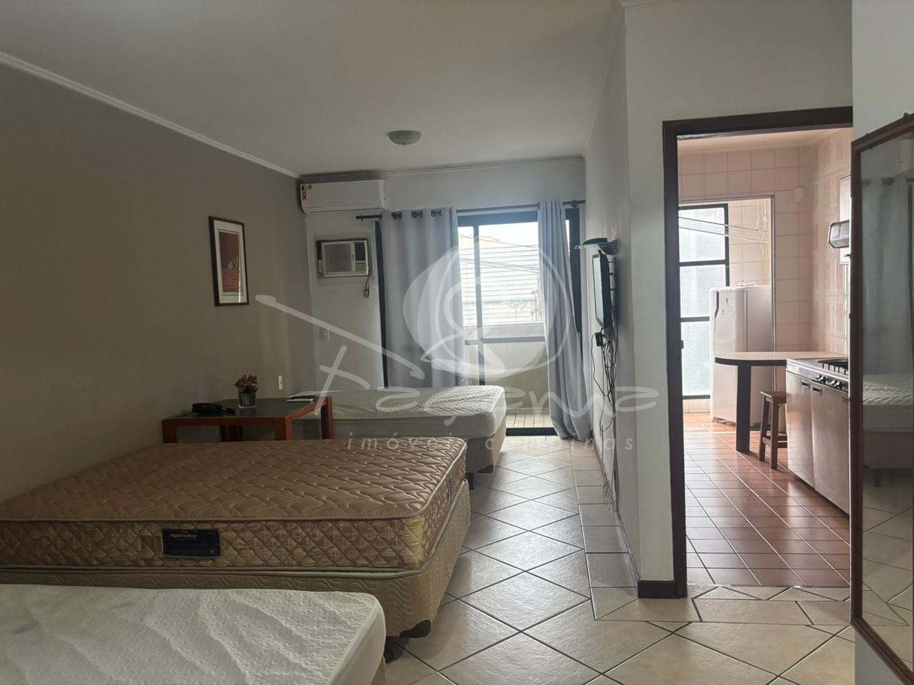 Apartamento, 1 quarto, 62 m² - Foto 3