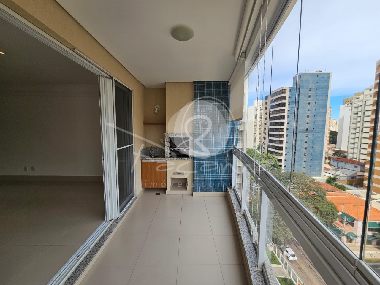 Apartamento, 3 quartos, 106 m² - Foto 4