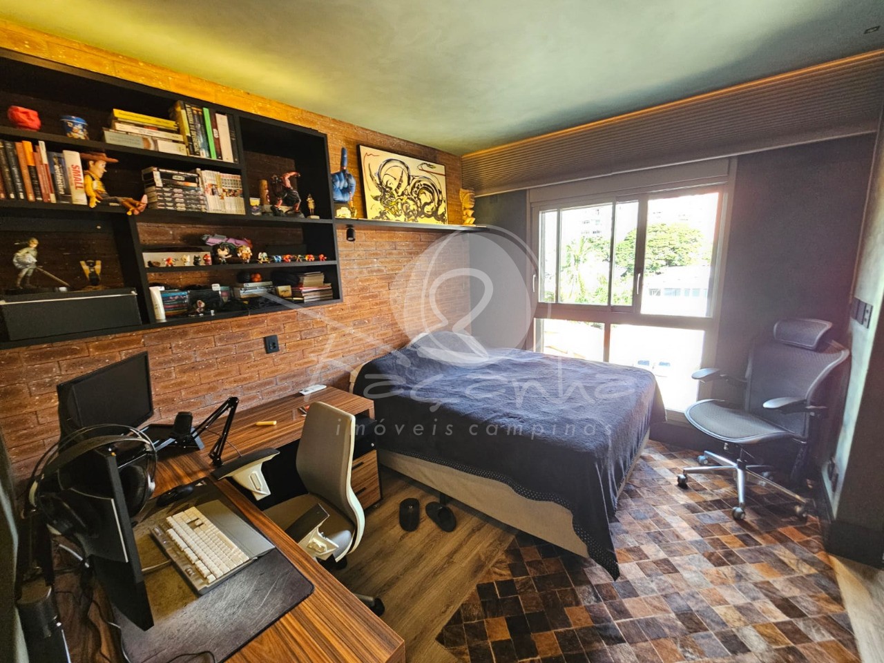 Apartamento, 4 quartos, 317 m² - Foto 28