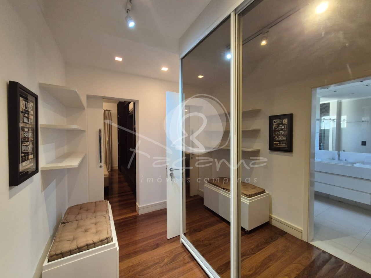 Apartamento, 4 quartos, 240 m² - Foto 38