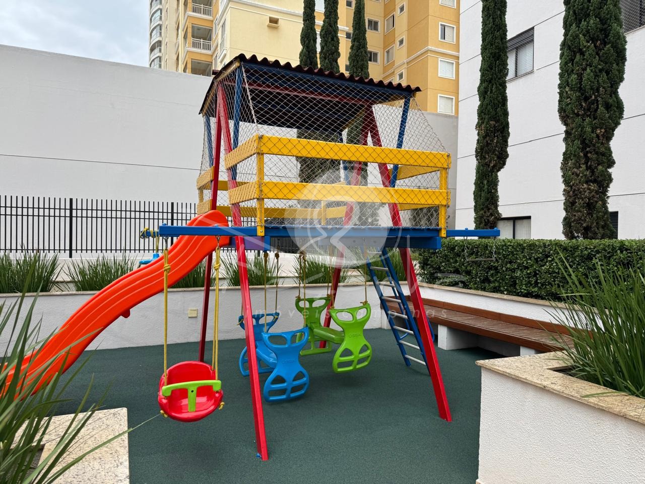 Apartamento, 3 quartos, 117 m² - Foto 22