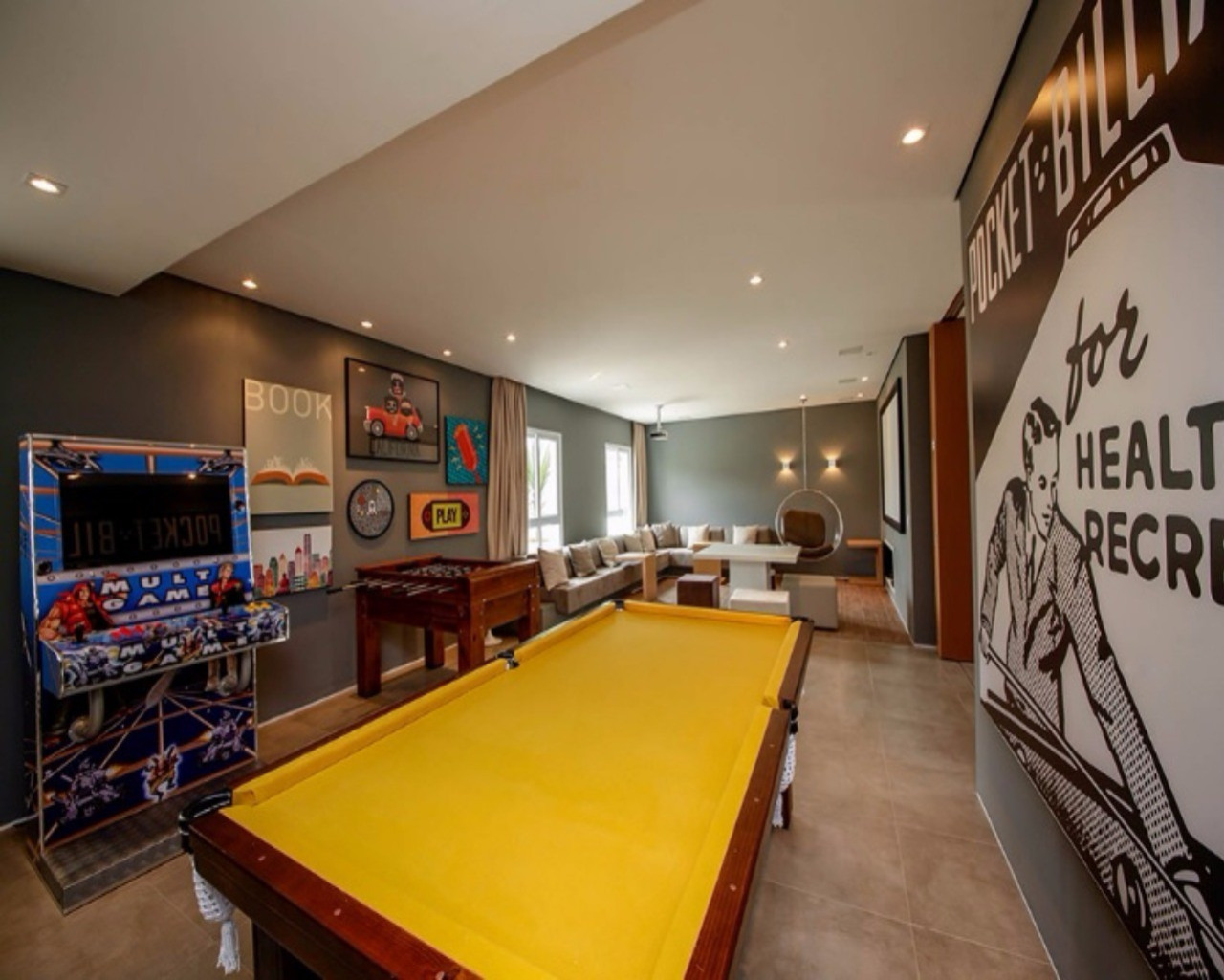 Apartamento, 2 quartos, 65 m² - Foto 17