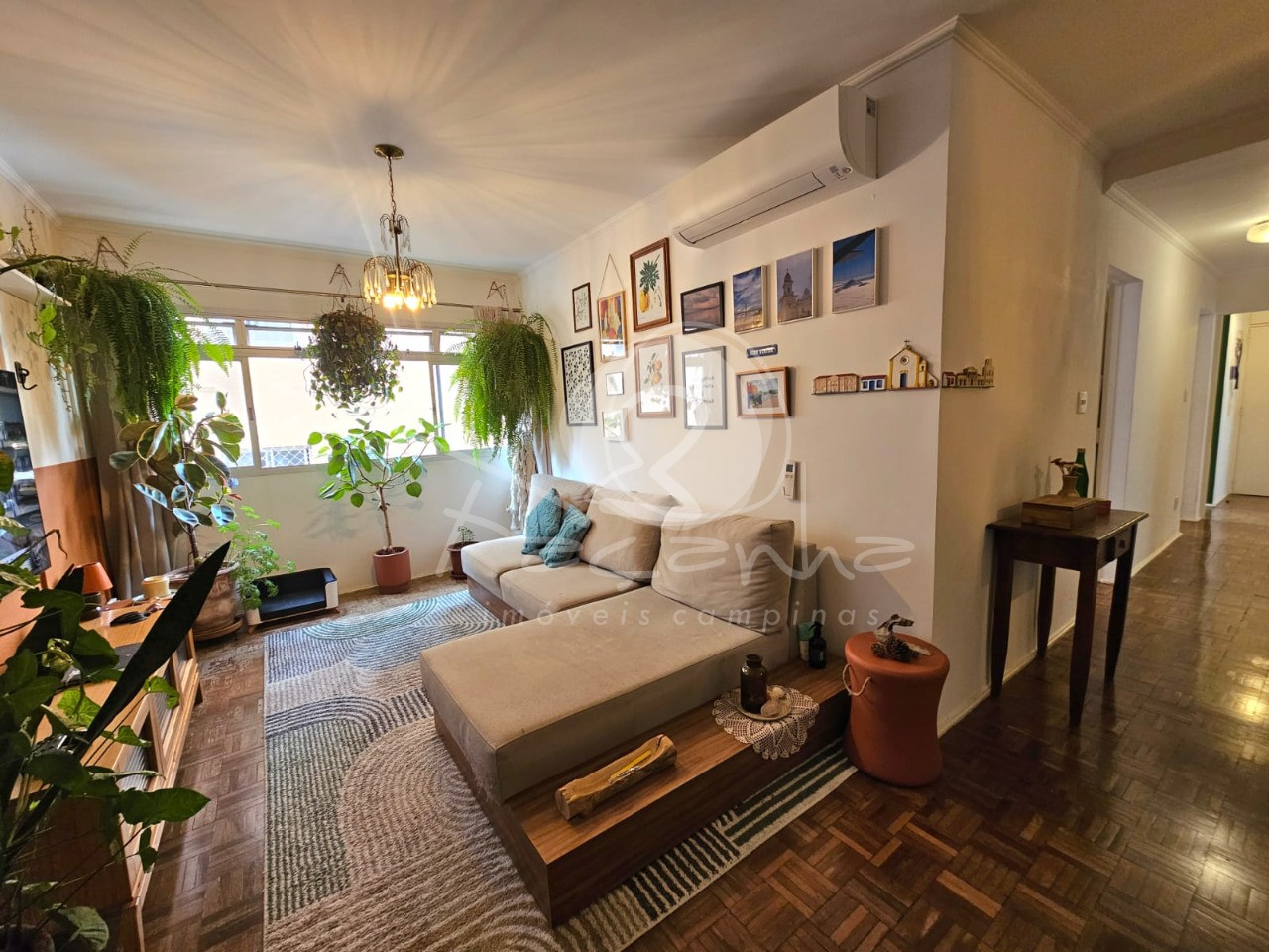 Apartamento, 3 quartos, 90 m² - Foto 2