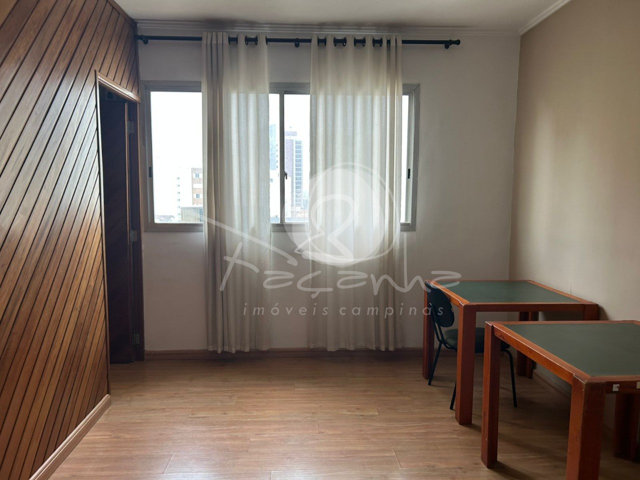 Apartamento, 1 quarto, 64 m² - Foto 1