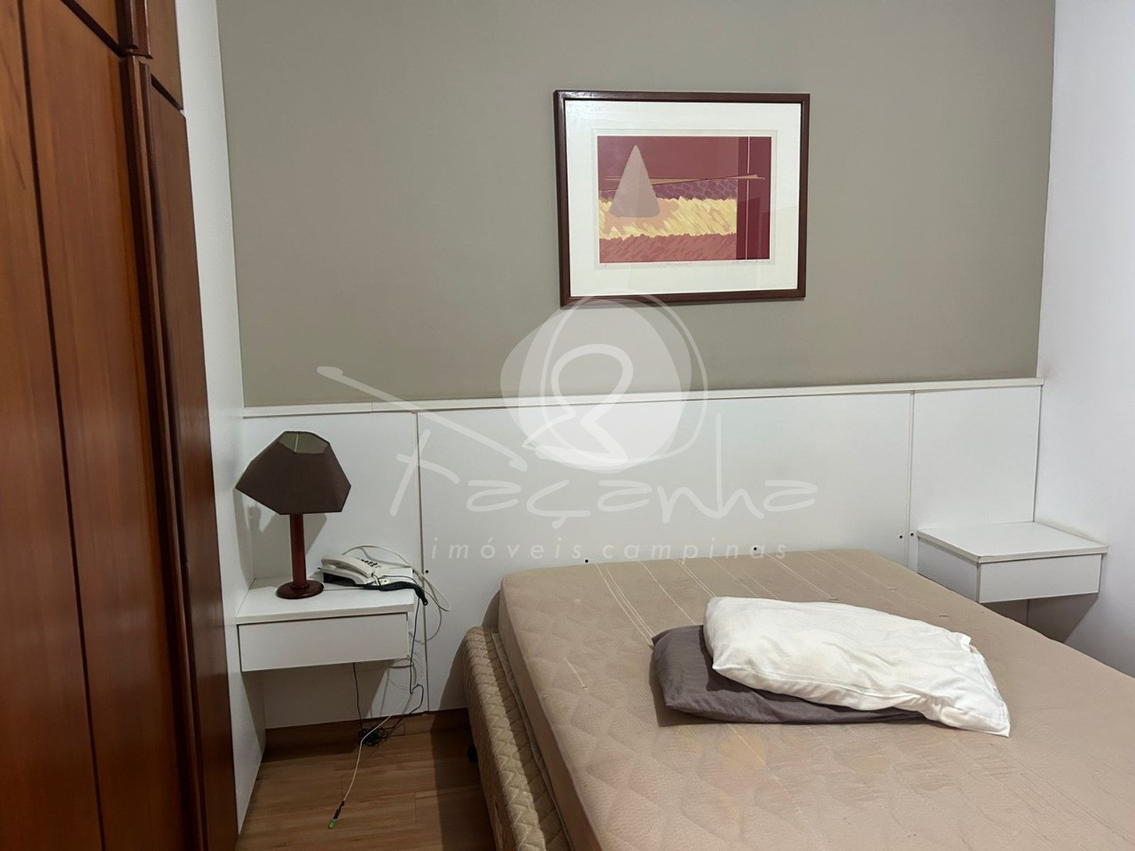 Apartamento, 1 quarto, 64 m² - Foto 6