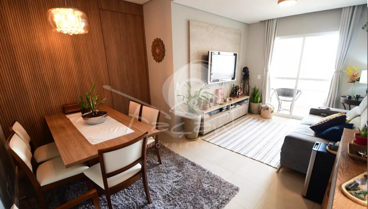 Apartamento, 3 quartos, 75 m² - Foto 2