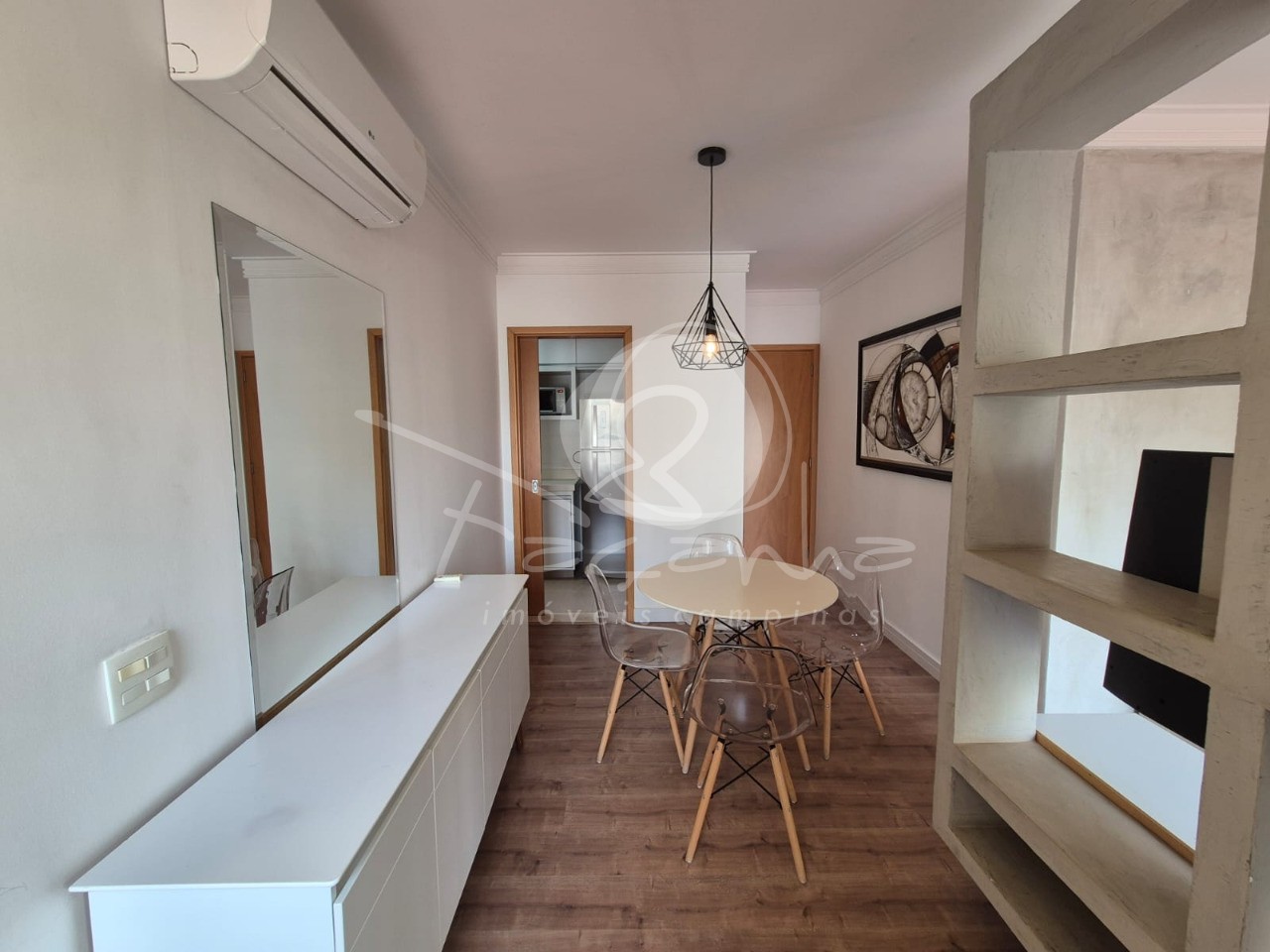 Apartamento, 1 quarto, 59 m² - Foto 7