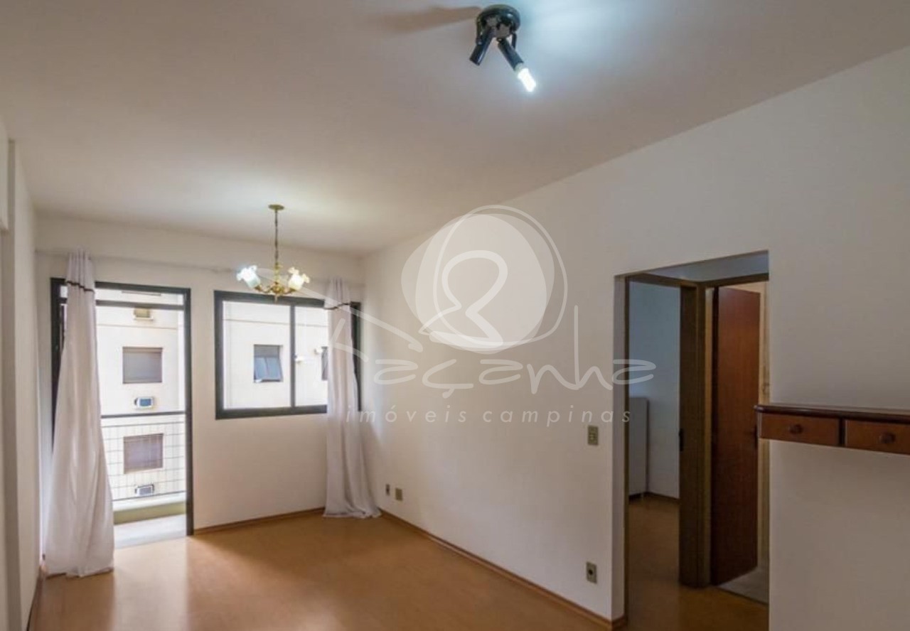 Apartamento, 1 quarto, 63 m² - Foto 1