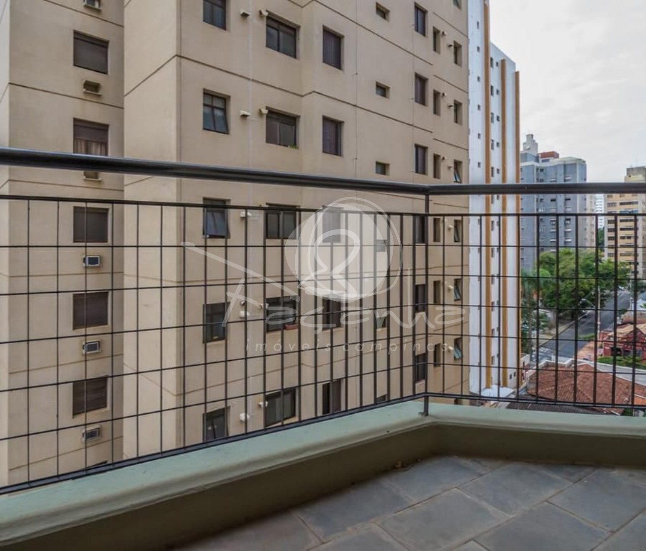 Apartamento, 1 quarto, 63 m² - Foto 3