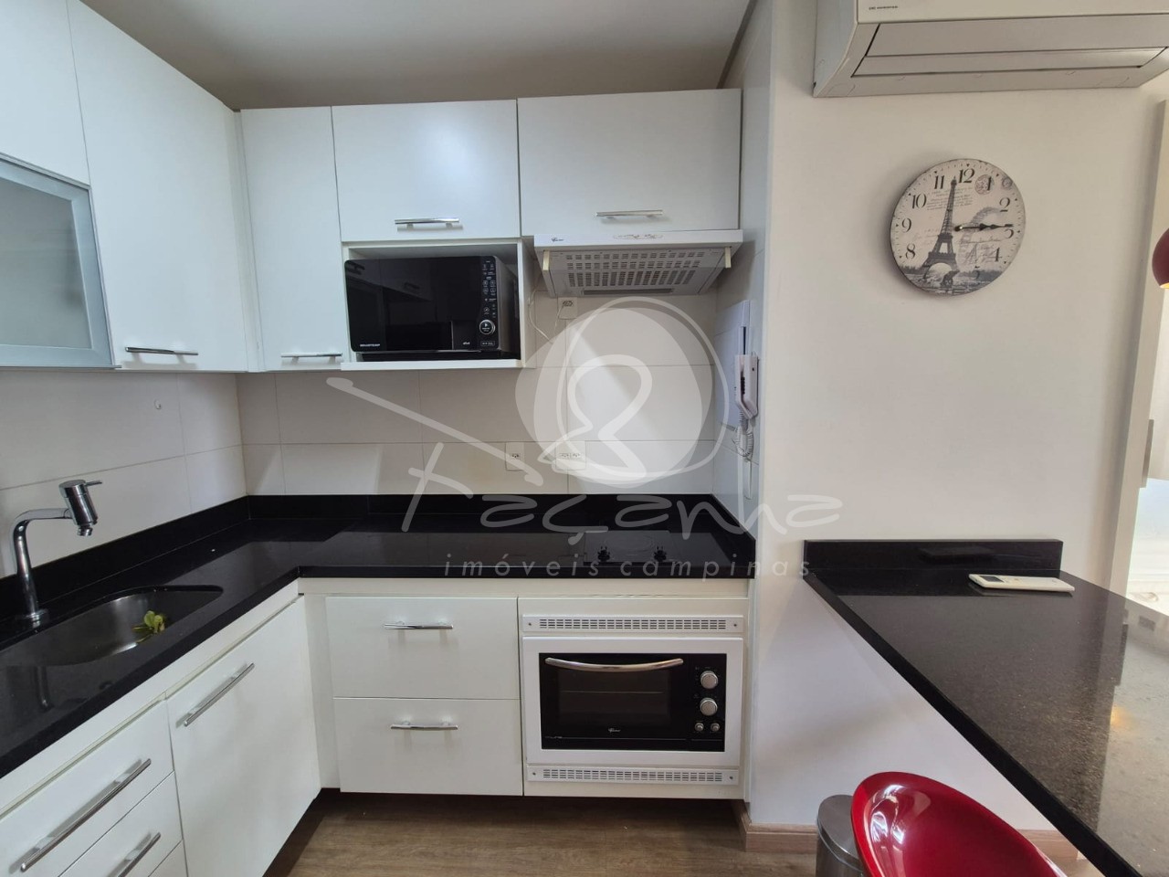 Apartamento, 1 quarto, 42 m² - Foto 10