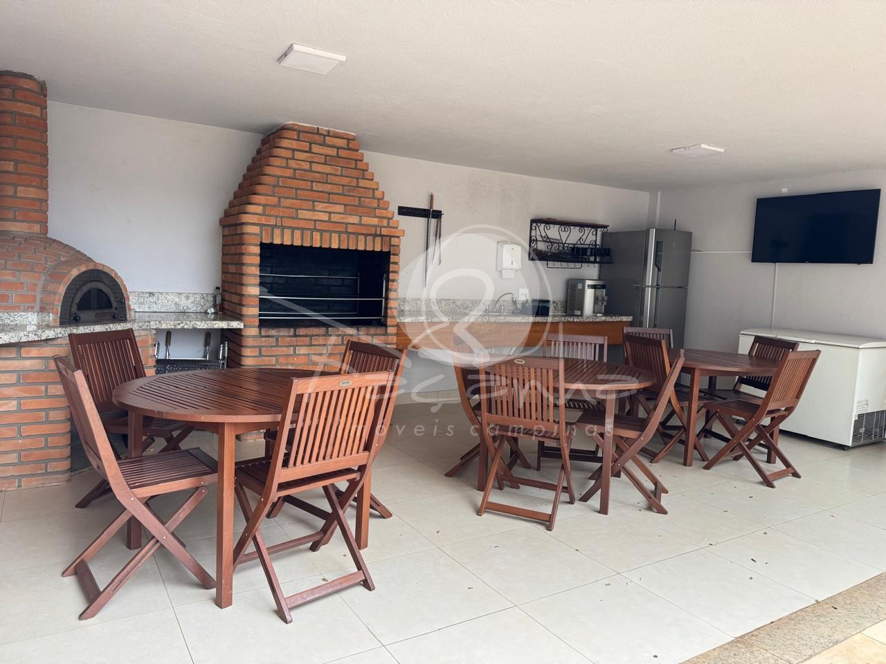 Apartamento, 3 quartos, 117 m² - Foto 23