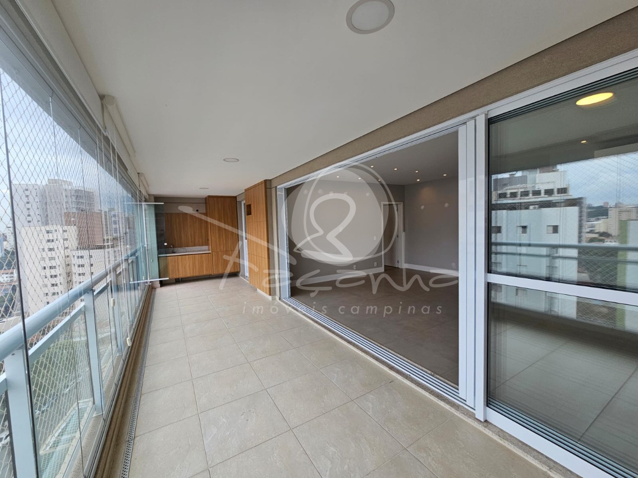 Apartamento, 3 quartos, 185 m² - Foto 6