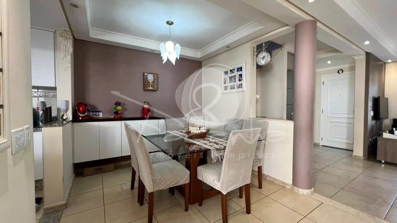 Casa de Condomínio, 3 quartos - Foto 7