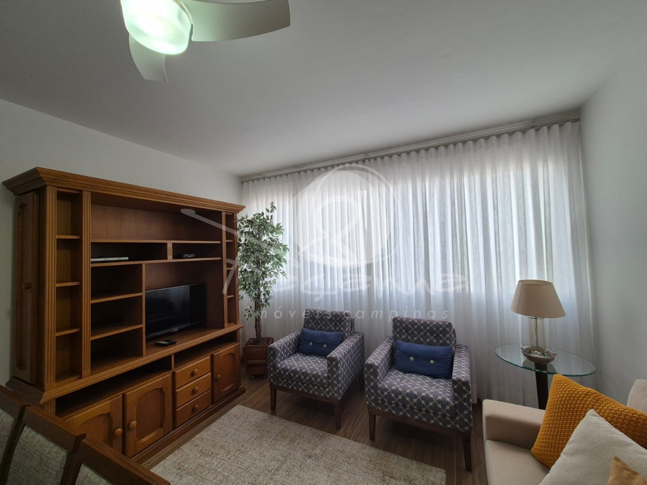 Apartamento, 3 quartos, 98 m² - Foto 4