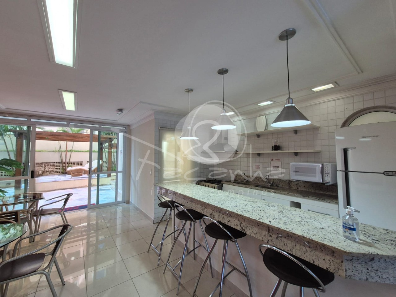 Apartamento, 2 quartos, 76 m² - Foto 42