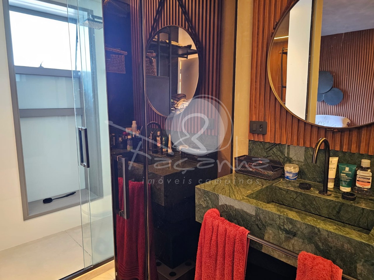 Apartamento, 4 quartos, 317 m² - Foto 34