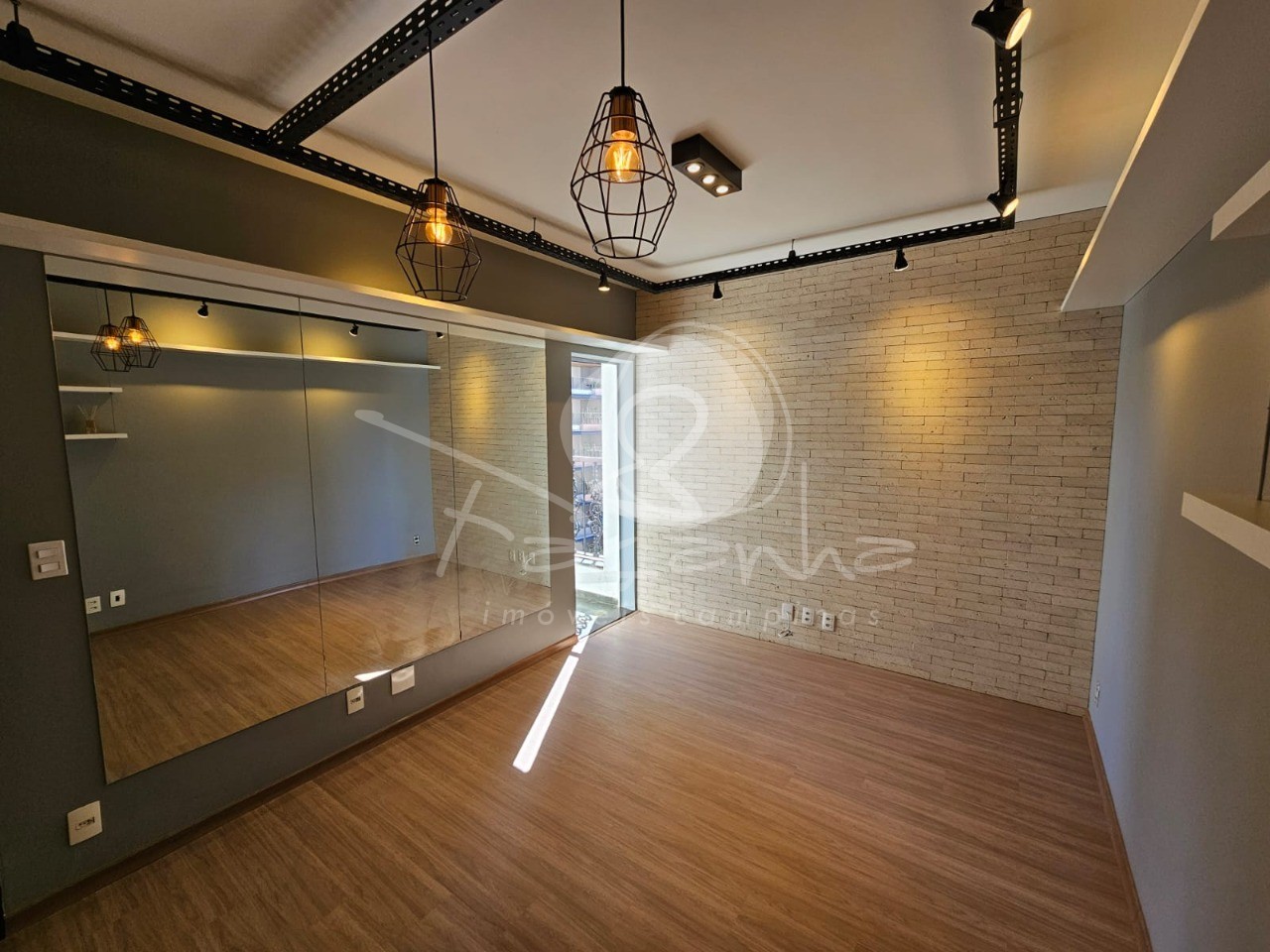 Apartamento, 1 quarto, 55 m² - Foto 8