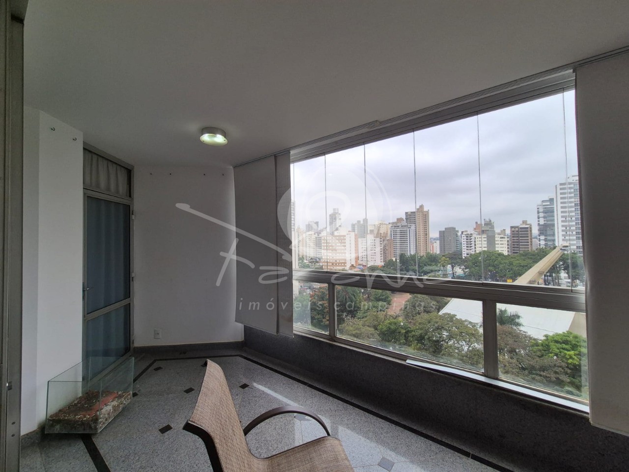 Apartamento, 3 quartos, 220 m² - Foto 13