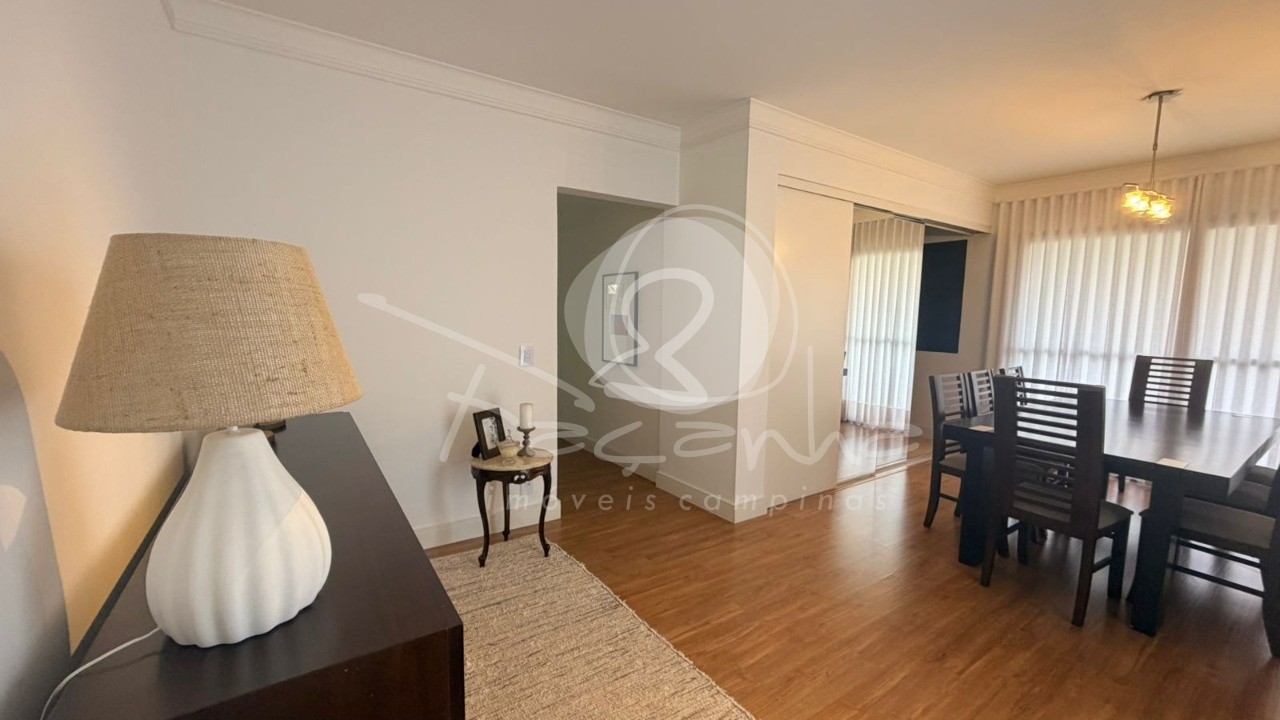Apartamento, 3 quartos, 168 m² - Foto 5