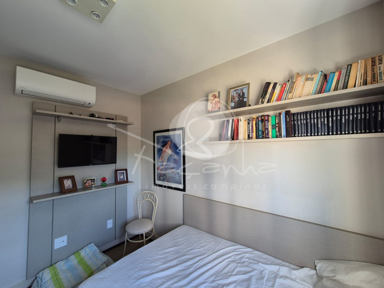 Apartamento, 3 quartos, 118 m² - Foto 19
