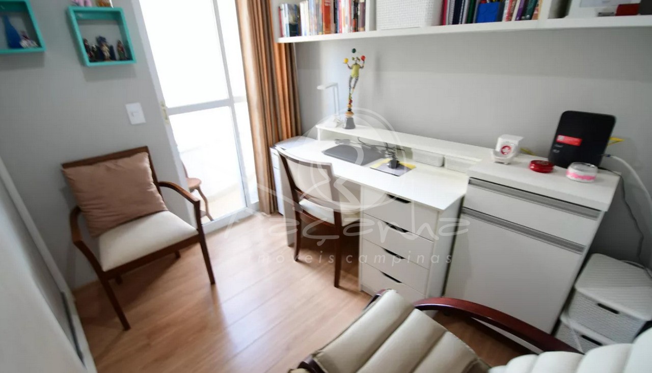 Apartamento, 3 quartos, 75 m² - Foto 10