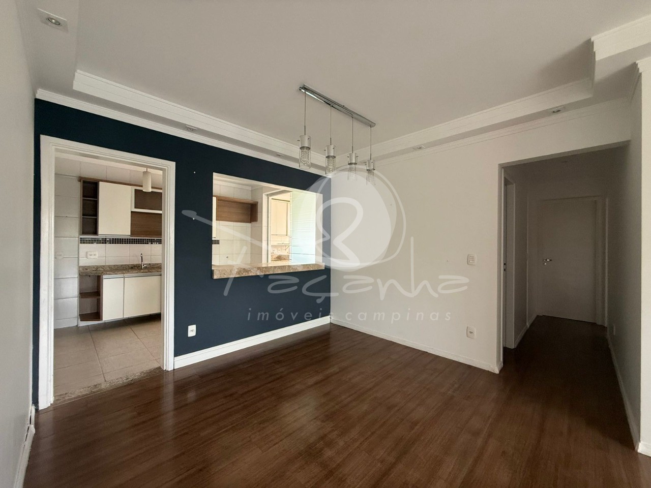 Apartamento, 3 quartos, 117 m² - Foto 4