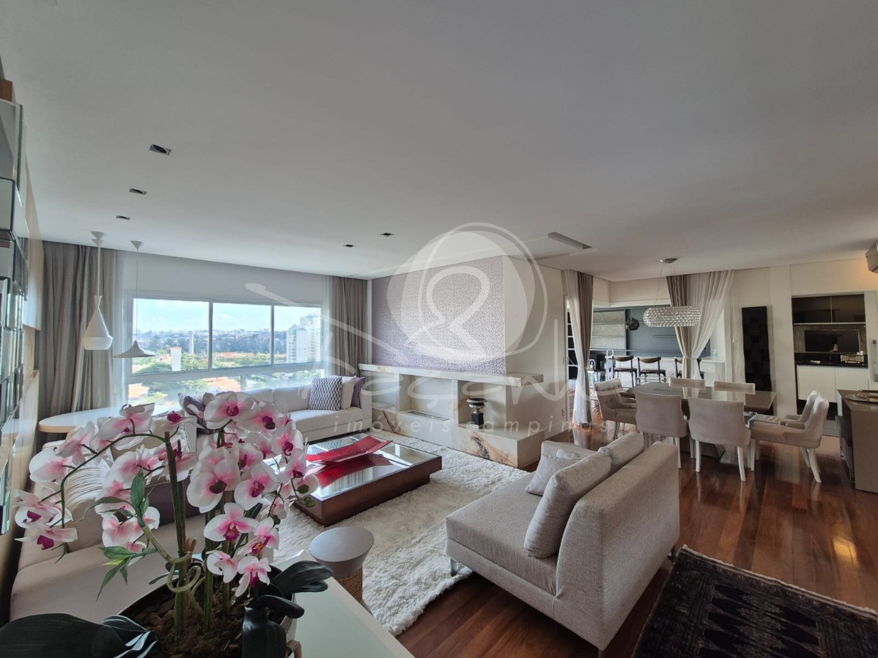 Apartamento, 4 quartos, 240 m² - Foto 3
