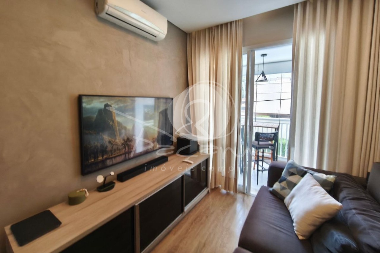 Apartamento, 2 quartos, 60 m² - Foto 5