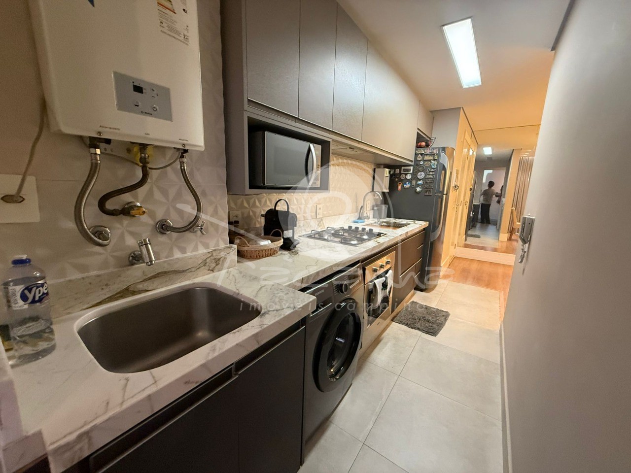 Apartamento, 2 quartos, 74 m² - Foto 12
