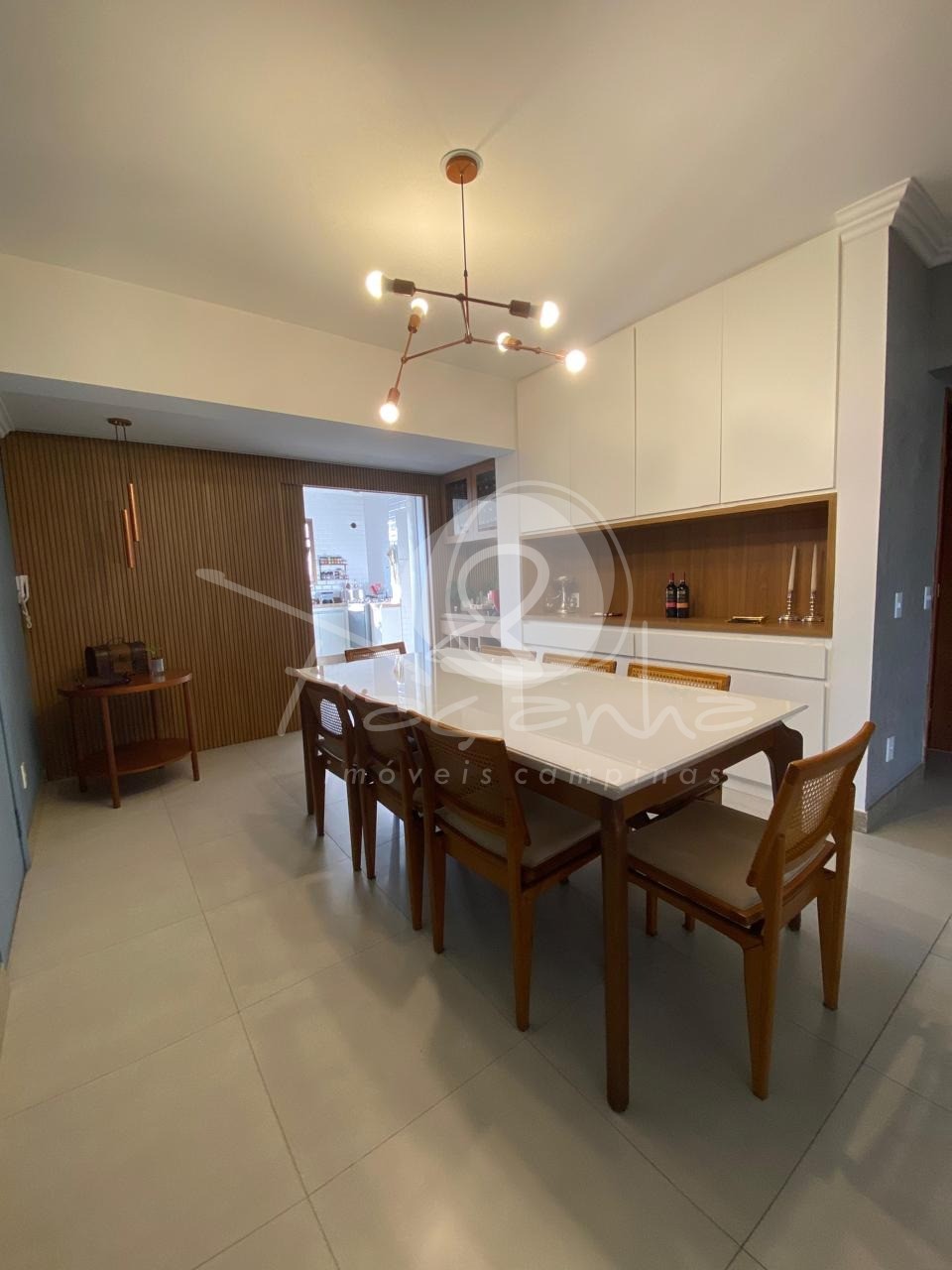 Apartamento, 4 quartos, 160 m² - Foto 9