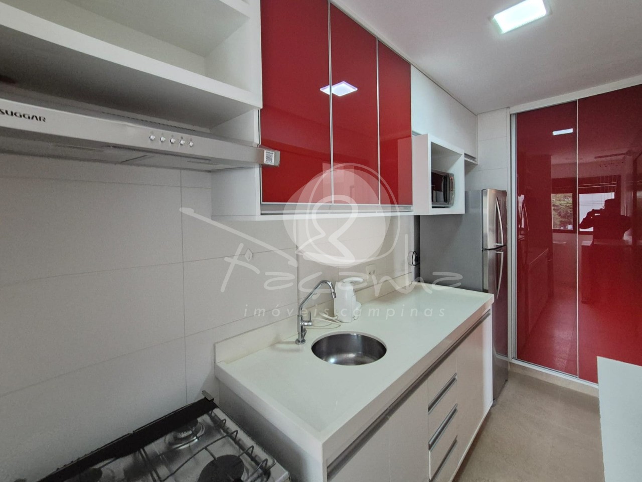Apartamento, 1 quarto, 59 m² - Foto 24