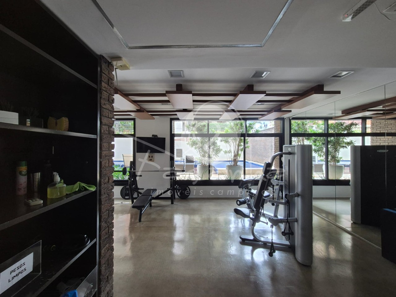 Apartamento, 1 quarto, 42 m² - Foto 25