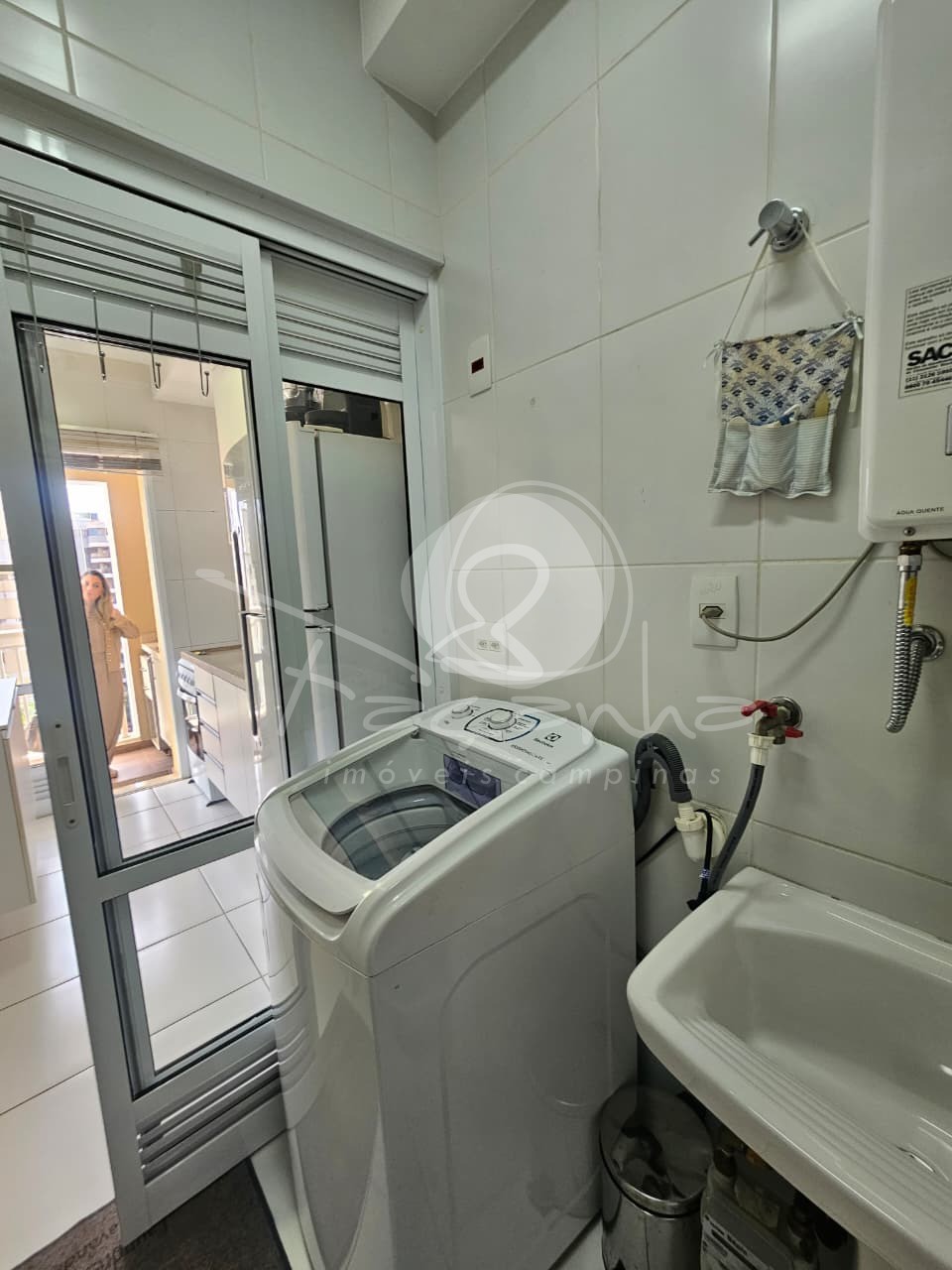 Apartamento, 2 quartos, 60 m² - Foto 16