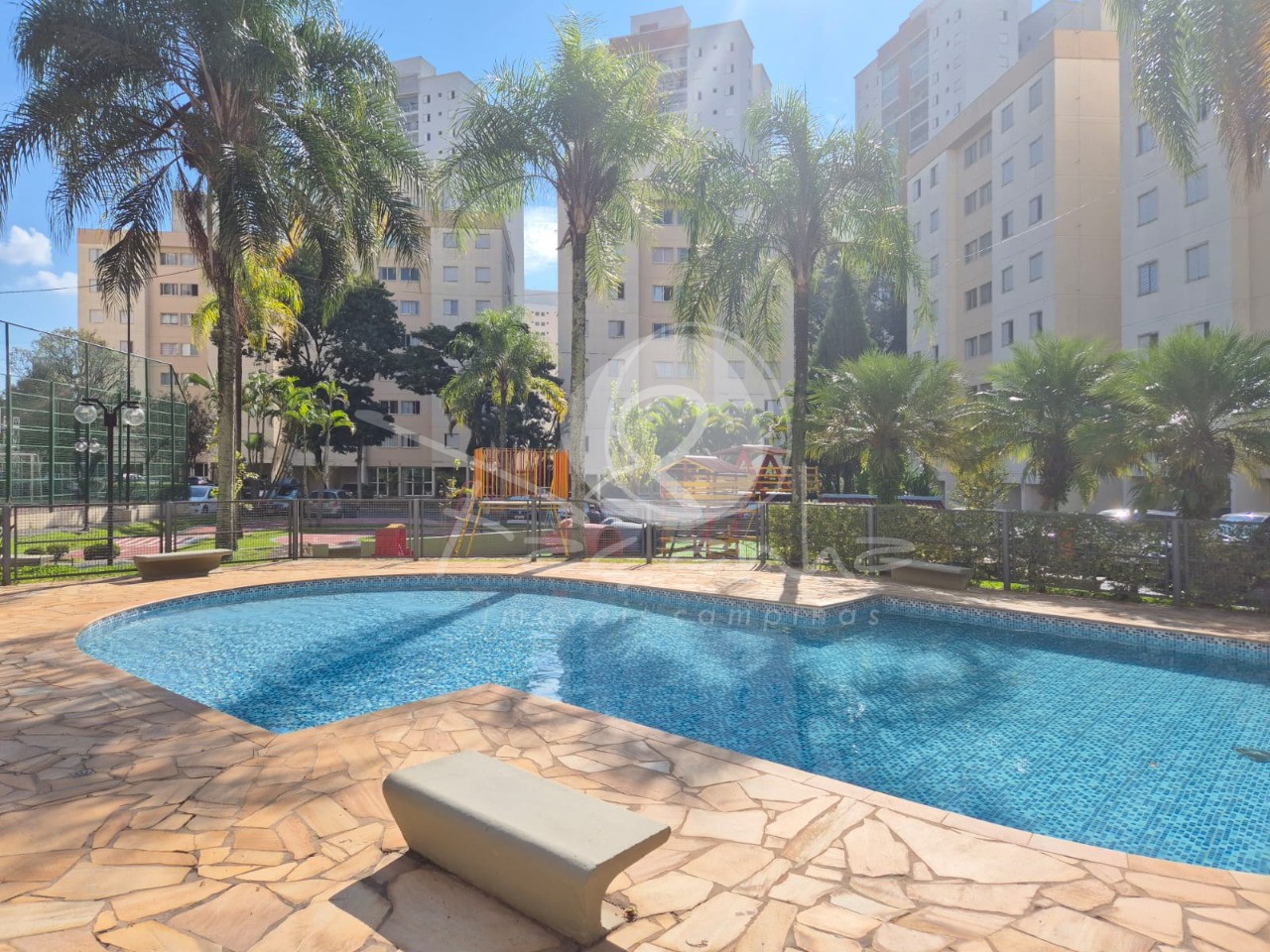 Apartamento, 2 quartos, 60 m² - Foto 29