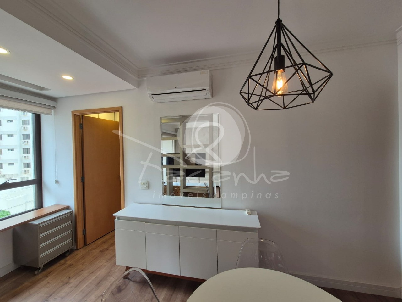 Apartamento, 1 quarto, 59 m² - Foto 9