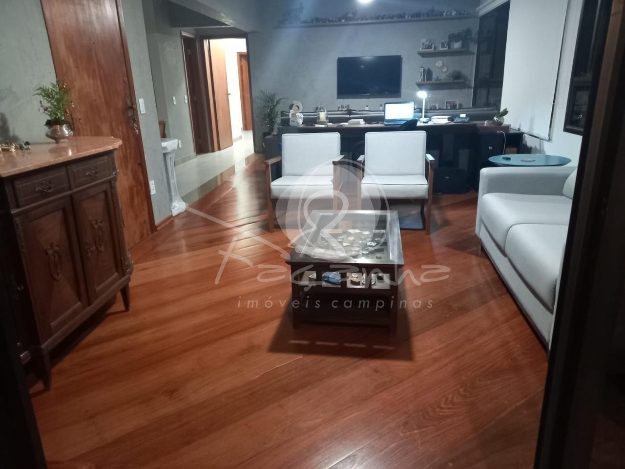 Apartamento, 4 quartos, 160 m² - Foto 4
