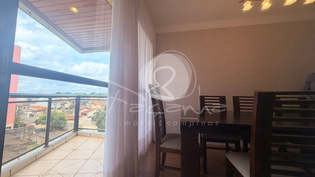 Apartamento, 3 quartos, 168 m² - Foto 8