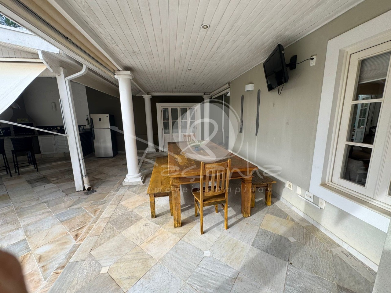 Casa de Condomínio, 5 quartos - Foto 22
