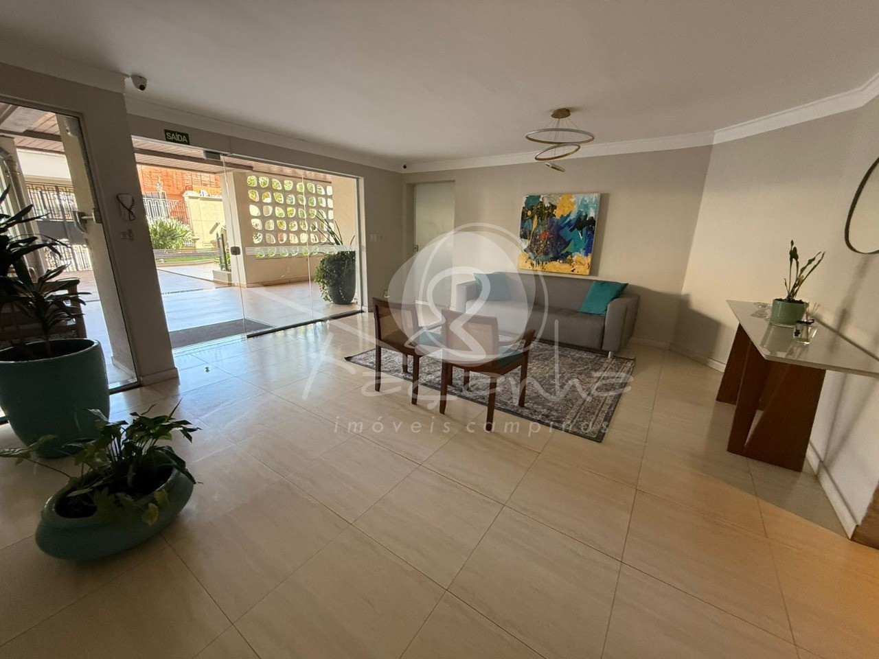 Apartamento, 3 quartos, 101 m² - Foto 1