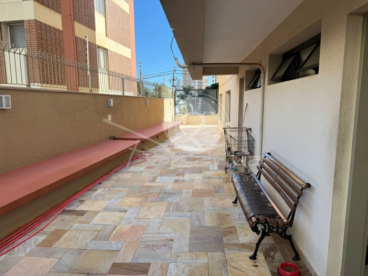 Apartamento, 1 quarto, 67 m² - Foto 20