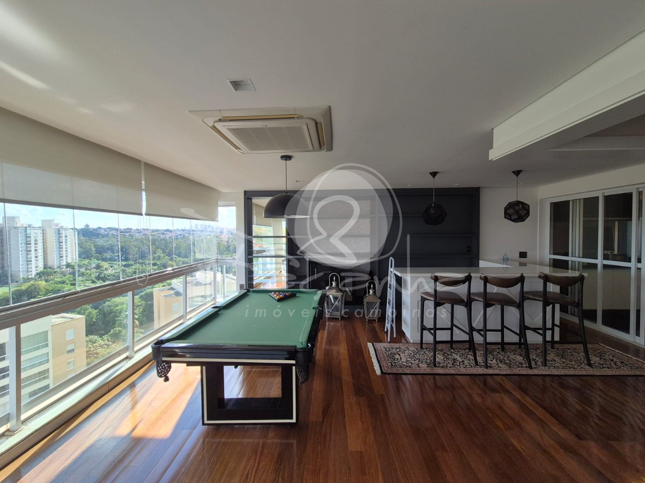 Apartamento, 4 quartos, 240 m² - Foto 13