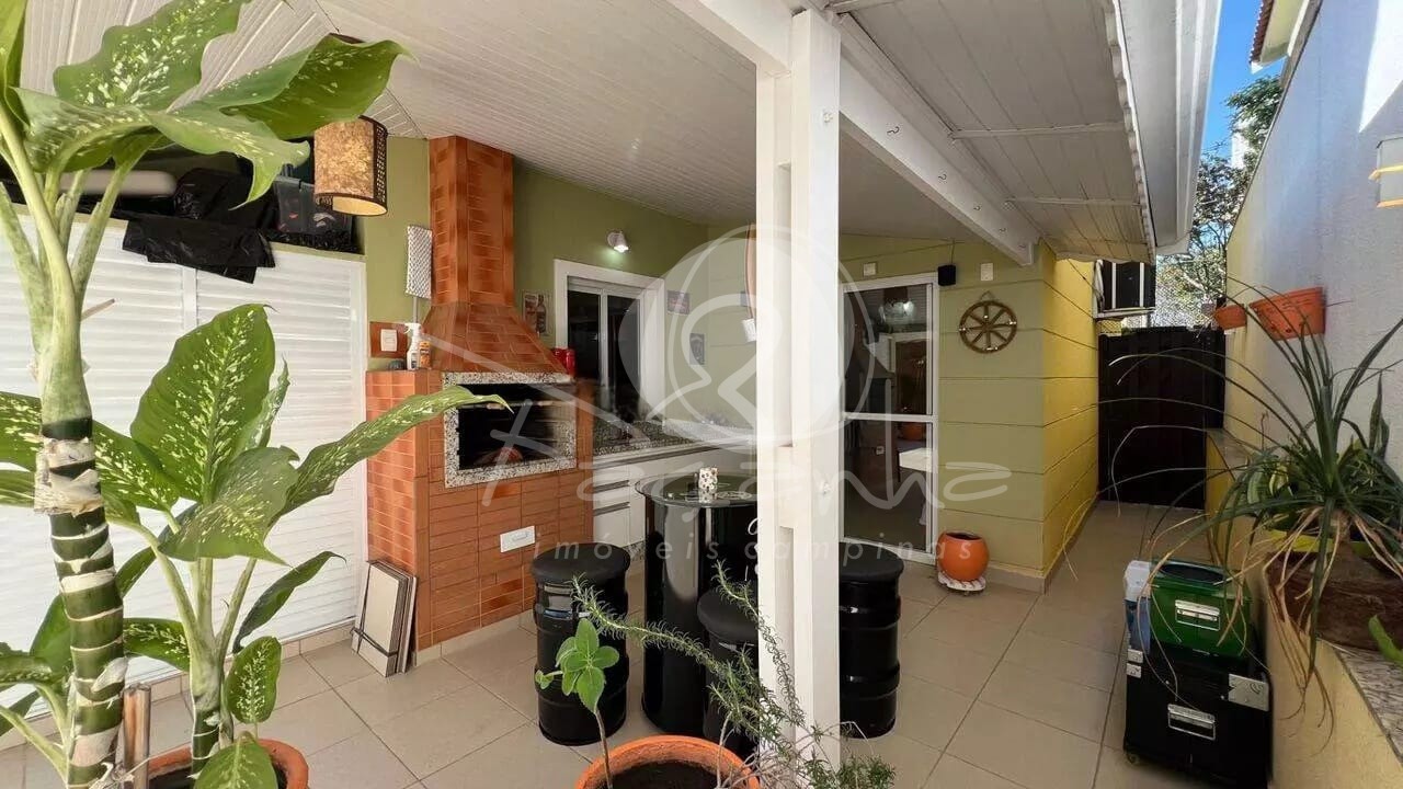 Casa de Condomínio, 3 quartos - Foto 32