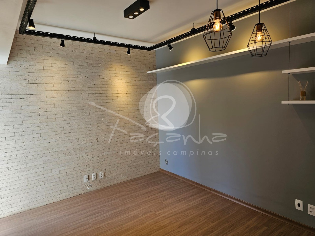 Apartamento, 1 quarto, 55 m² - Foto 3