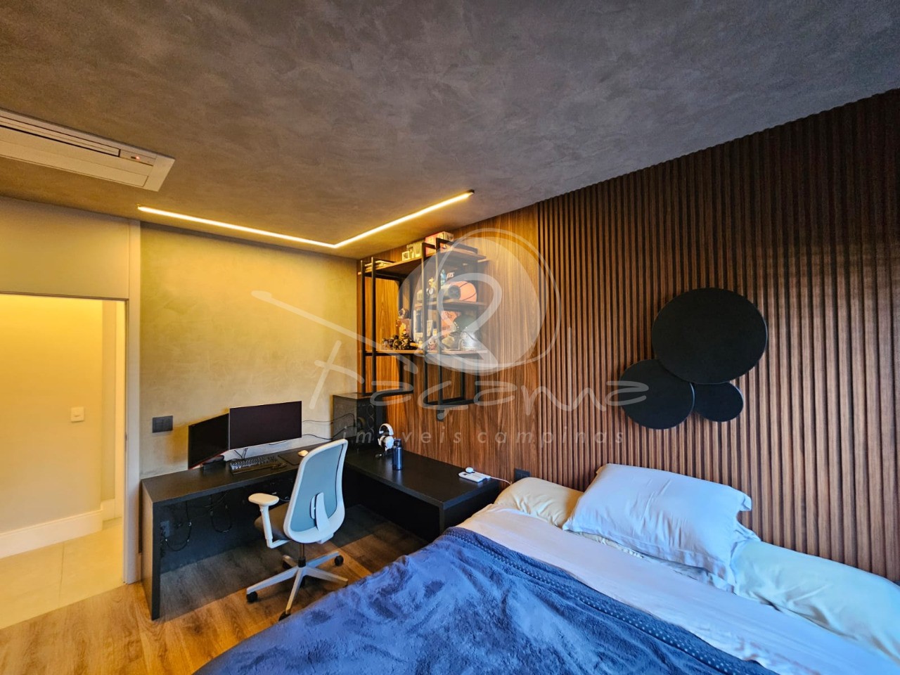 Apartamento, 4 quartos, 317 m² - Foto 22