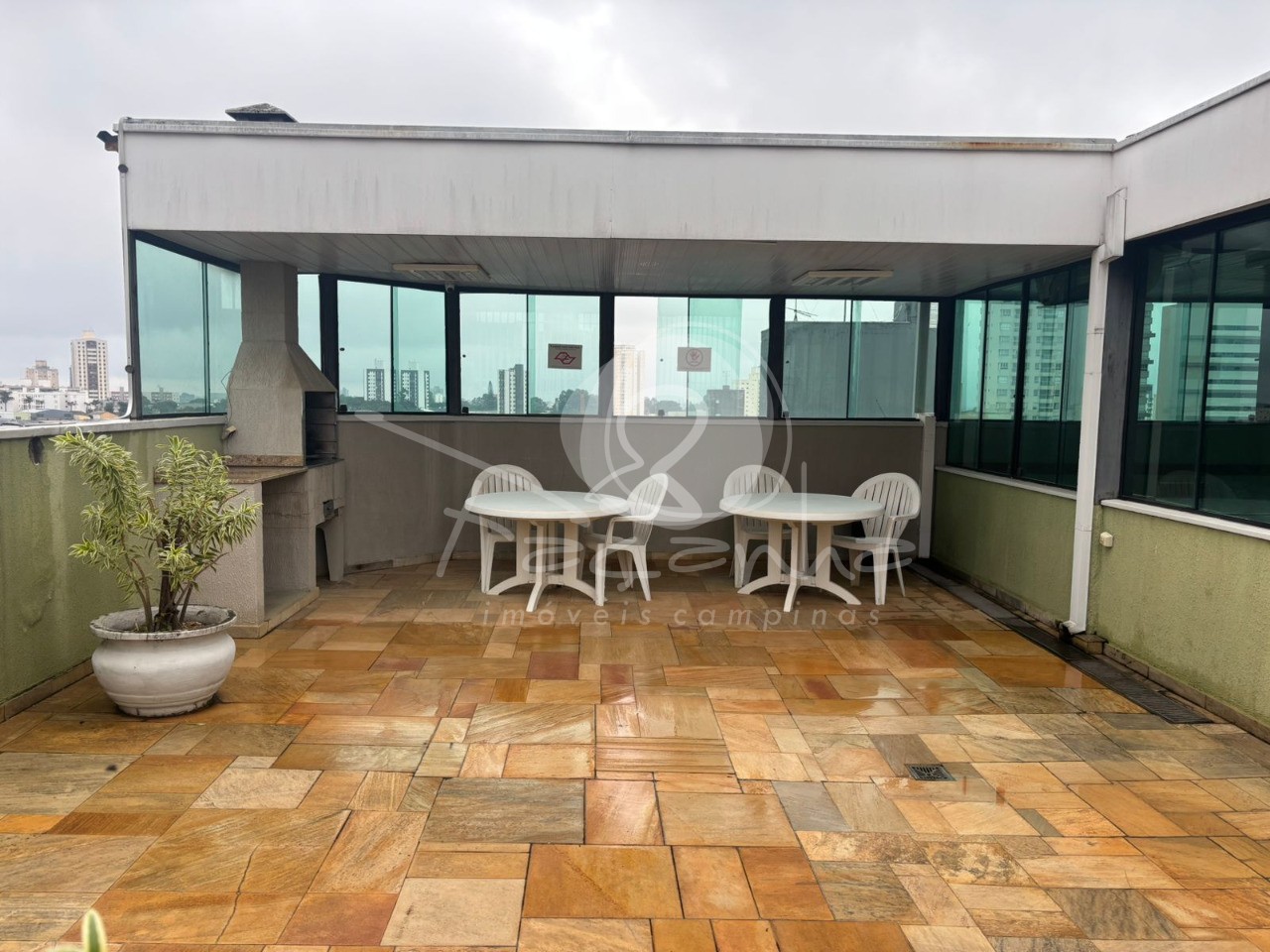 Apartamento, 1 quarto, 64 m² - Foto 32
