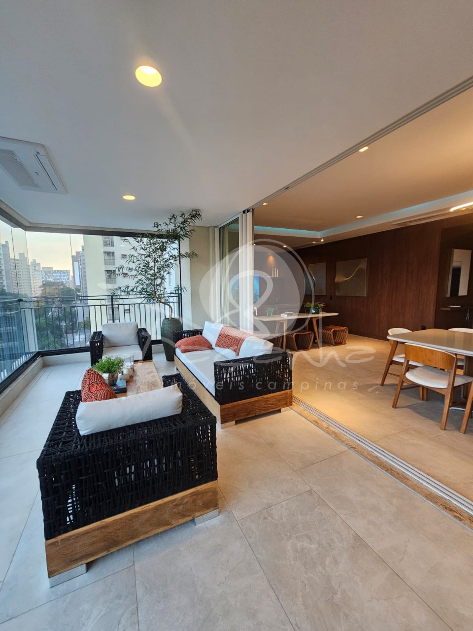 Apartamento, 3 quartos, 256 m² - Foto 4
