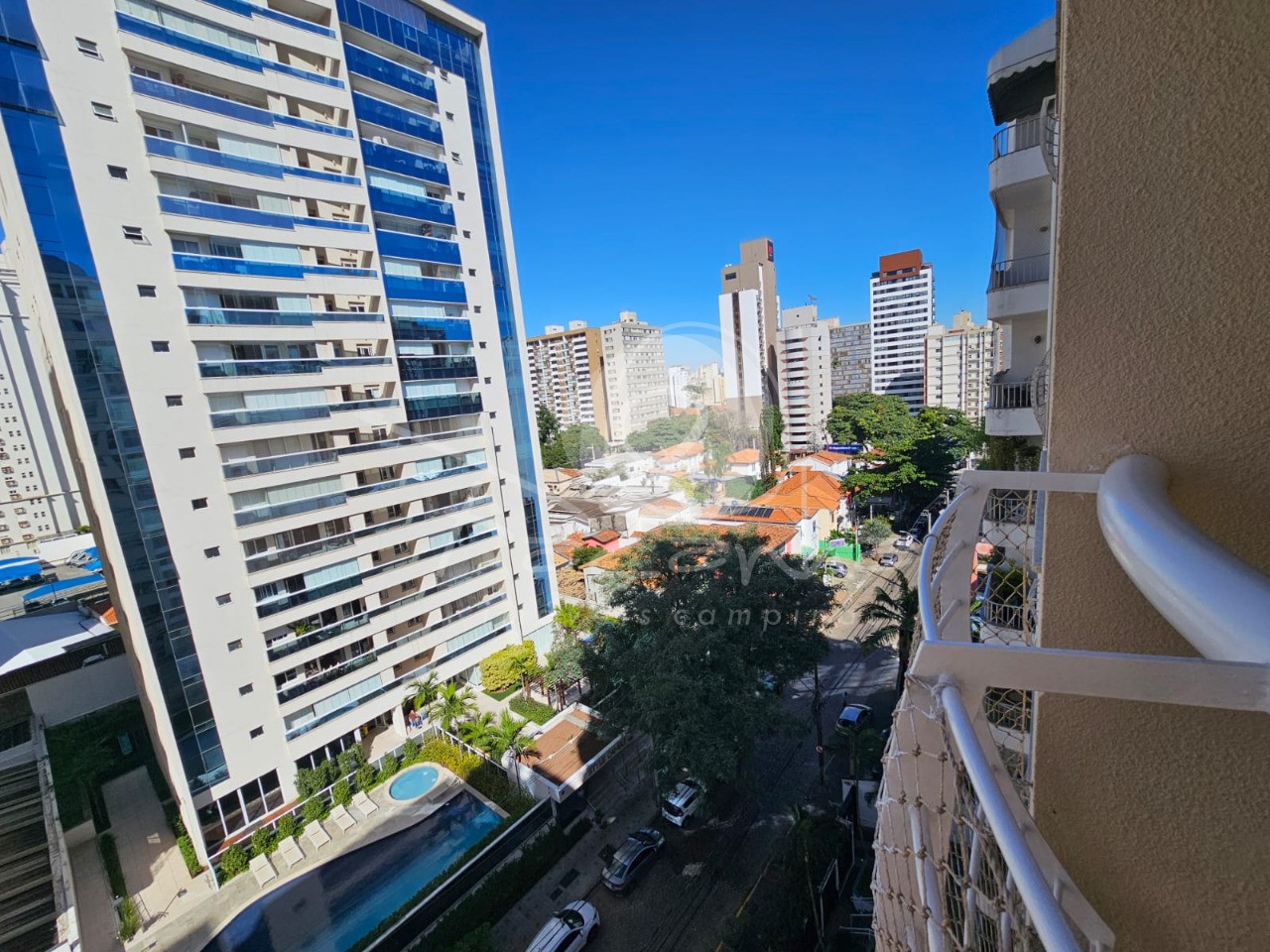 Apartamento, 1 quarto, 67 m² - Foto 6