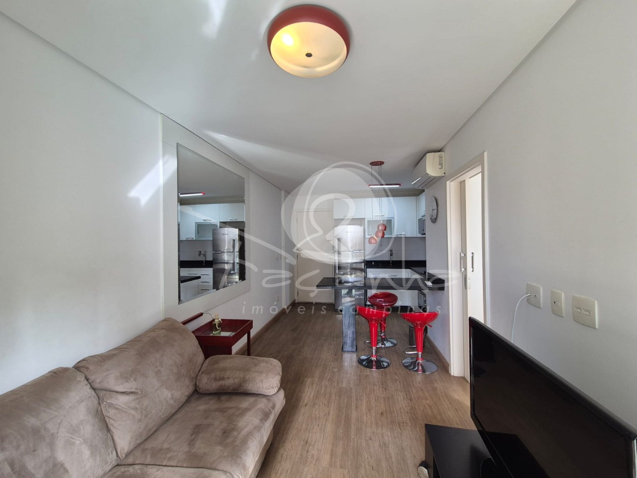 Apartamento, 1 quarto, 42 m² - Foto 5