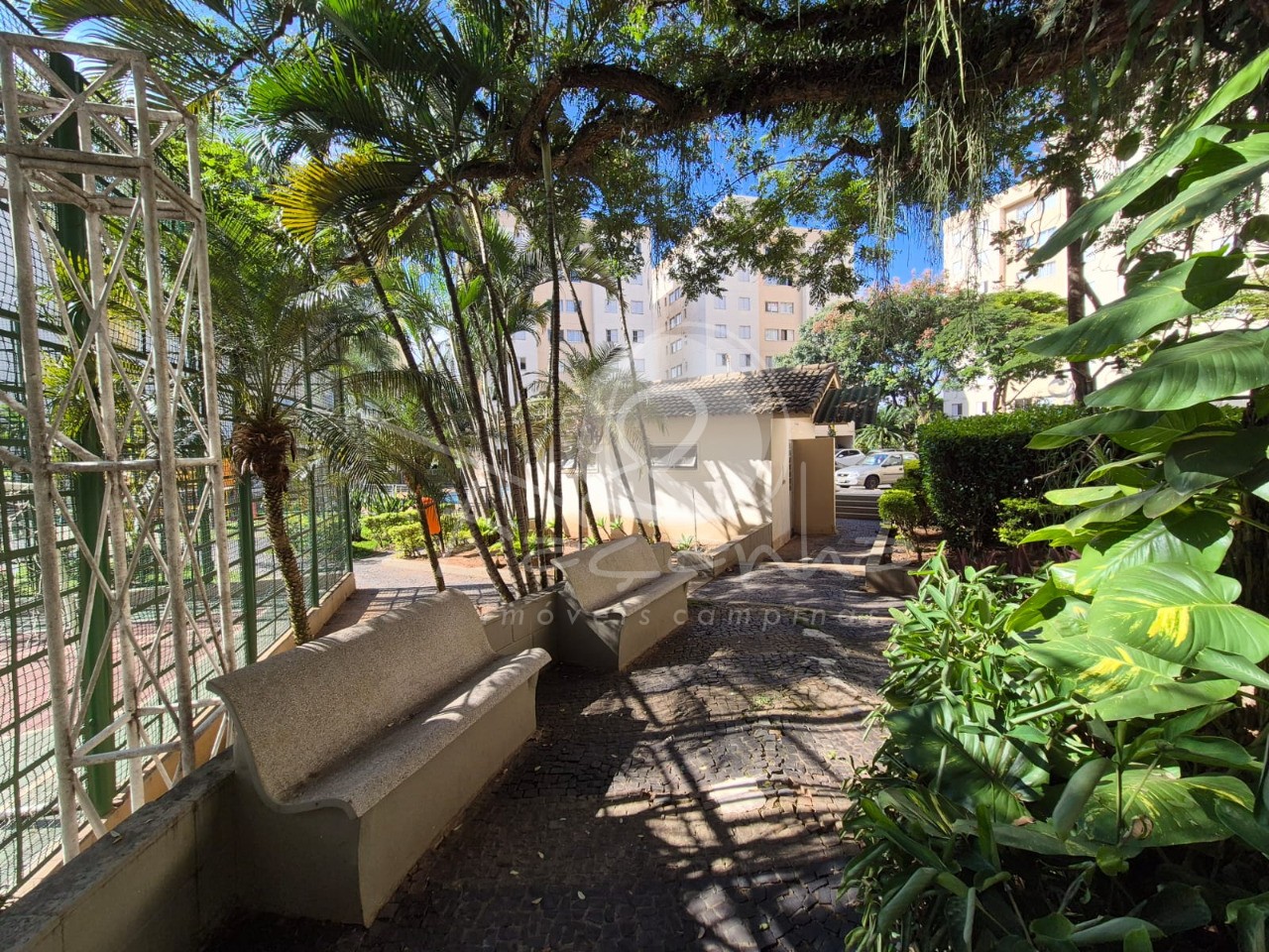 Apartamento, 2 quartos, 60 m² - Foto 36